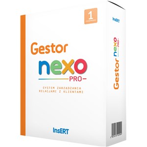 e-ab. Gestor nexo PRO