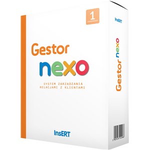 Gestor nexo
