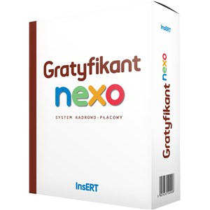 Gratyfikant nexo